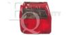 EQUAL QUALITY FP0116 Combination Rearlight